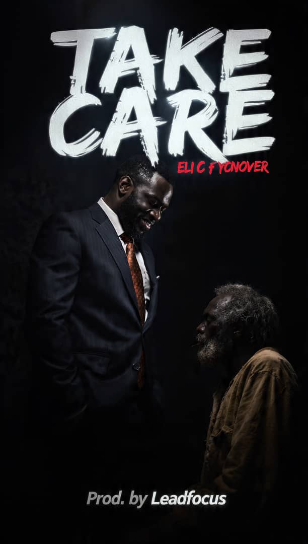 Take Care (Prod. By Leadfocus)